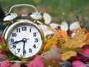 Here is everything you should know about autumn in the UK and the upcoming clock change.